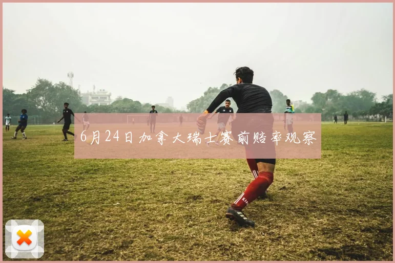 6月24日加拿大瑞士赛前赔率观察