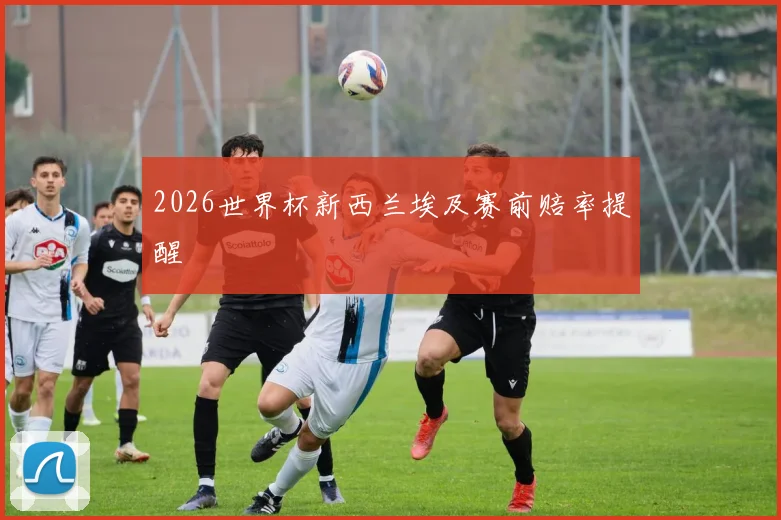 2026世界杯新西兰埃及赛前赔率提醒