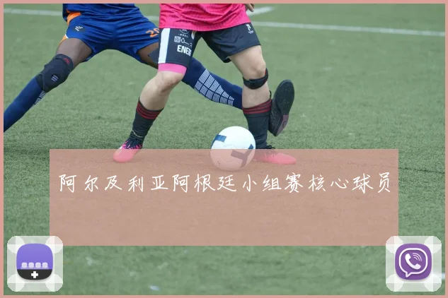 阿尔及利亚阿根廷小组赛核心球员