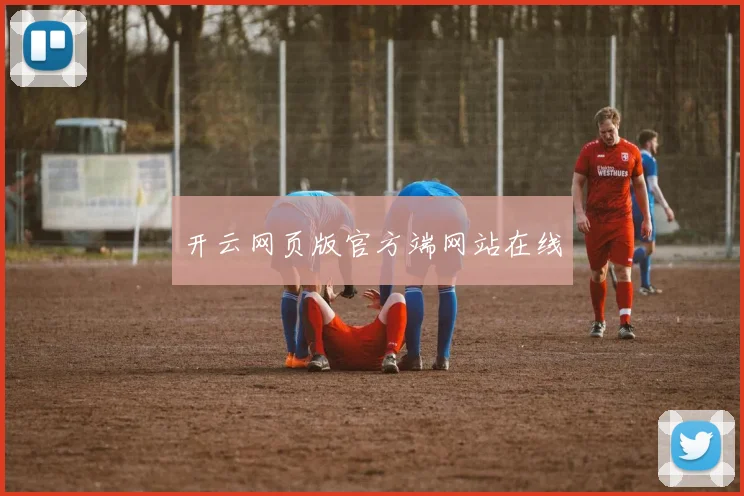 开云网页版官方端网站在线