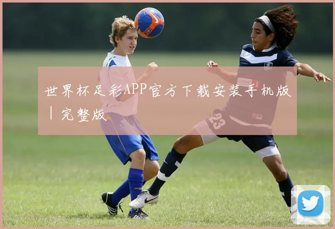 世界杯足彩APP官方下载安装手机版｜完整版