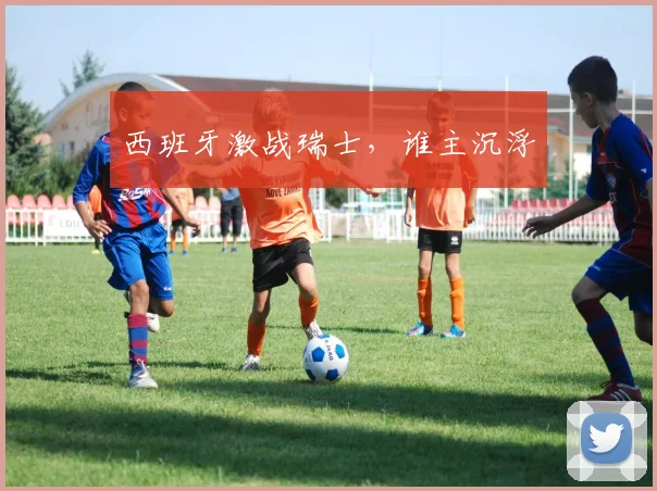 西班牙激战瑞士，谁主沉浮