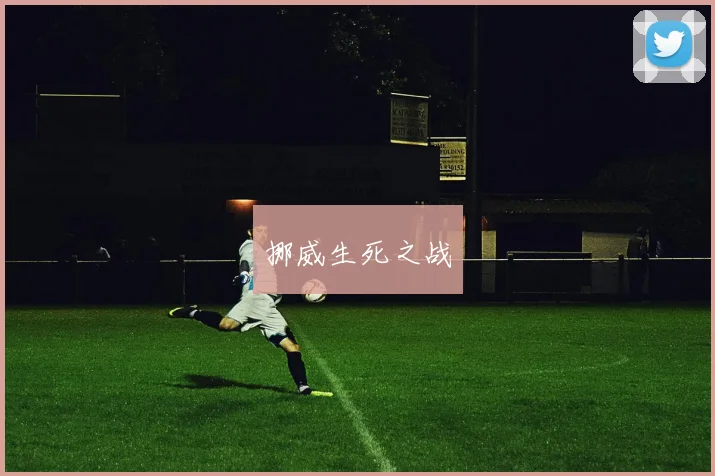 挪威生死之战