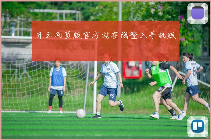 开云网页版官方站在线登入手机版