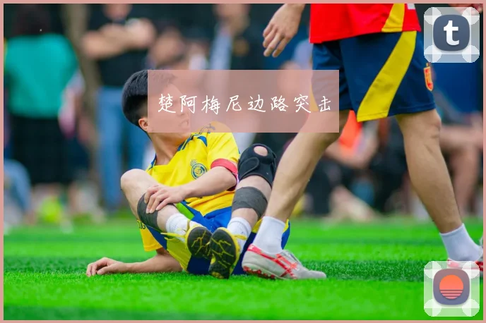 楚阿梅尼边路突击