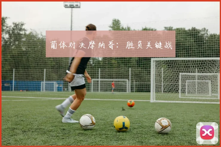 葡体对决摩纳哥：胜负关键战