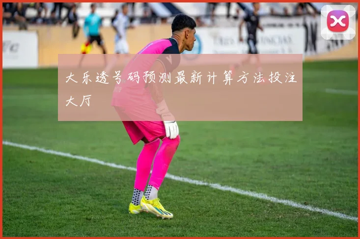 大乐透号码预测最新计算方法投注大厅