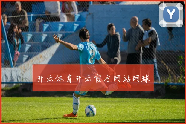开云体育开云官方网站网球