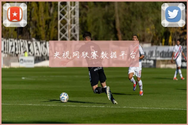 央视网联赛数据平台