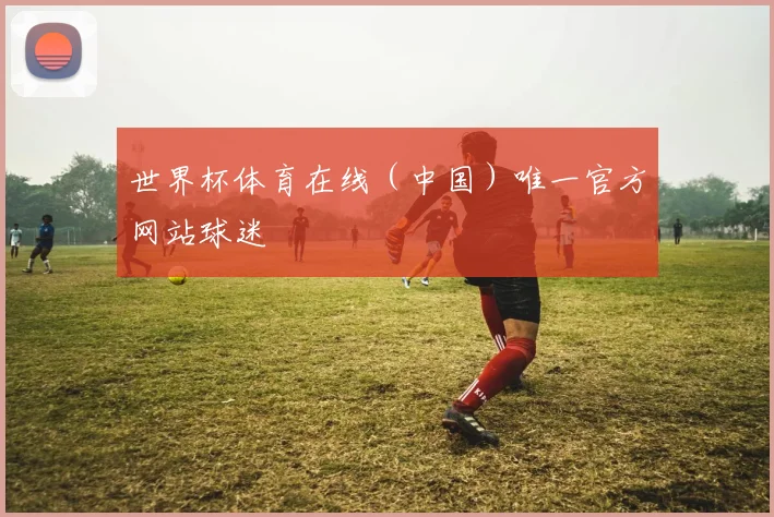 世界杯体育在线（中国）唯一官方网站球迷