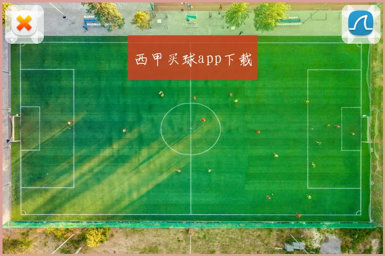 西甲买球app下载
