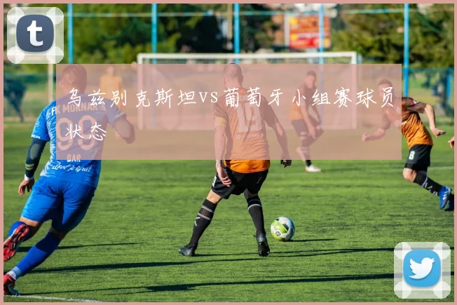 乌兹别克斯坦vs葡萄牙小组赛球员状态