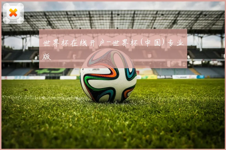 世界杯在线开户-世界杯(中国)专业版