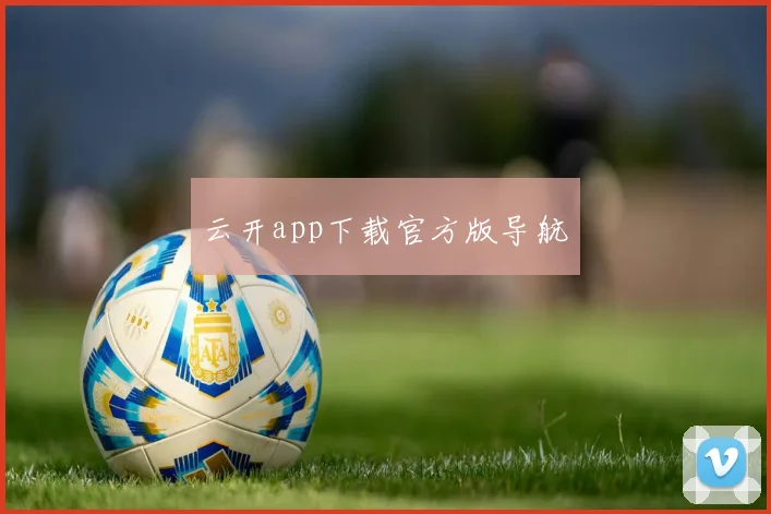云开app下载官方版导航