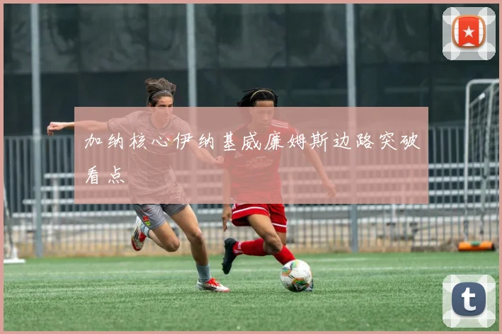 加纳核心伊纳基威廉姆斯边路突破看点
