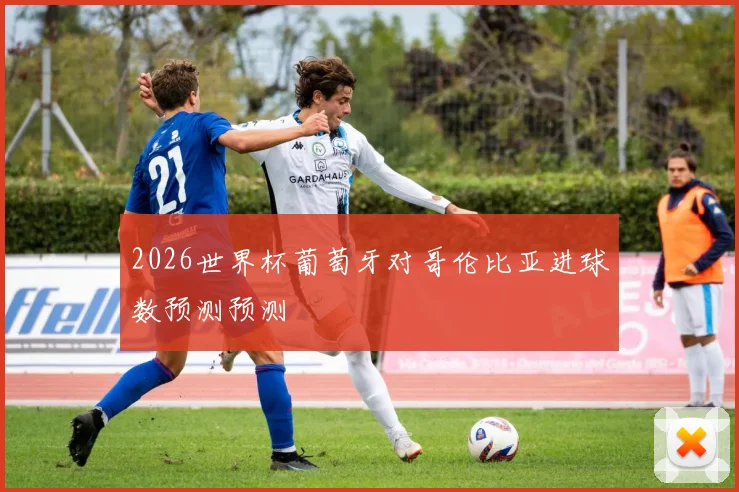 2026世界杯葡萄牙对哥伦比亚进球数预测预测