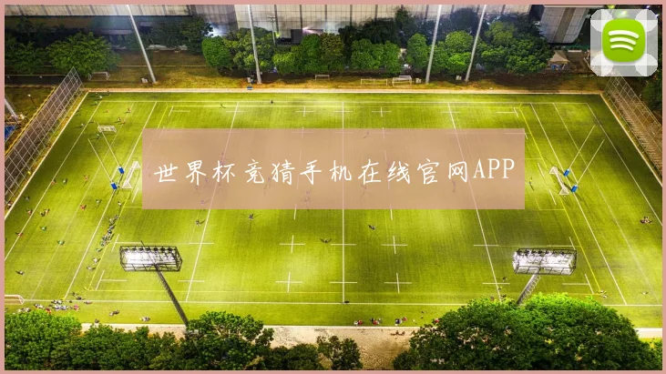 世界杯竞猜手机在线官网APP
