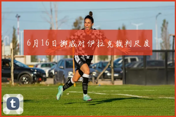 6月16日挪威对伊拉克裁判尺度