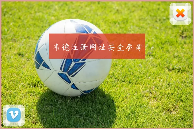 韦德注册网址安全参考