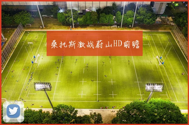 桑托斯激战蔚山HD前瞻