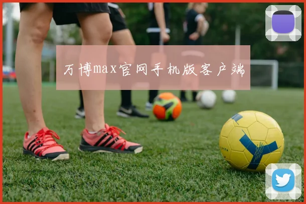 万博max官网手机版客户端