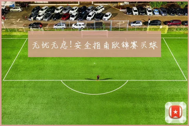 无忧无虑!安全指南欧锦赛买球