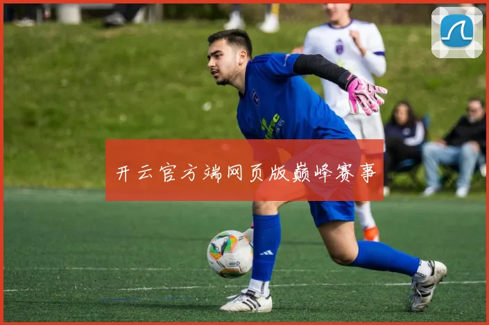 开云官方端网页版巅峰赛事
