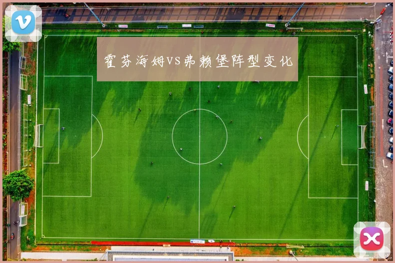 霍芬海姆vs弗赖堡阵型变化