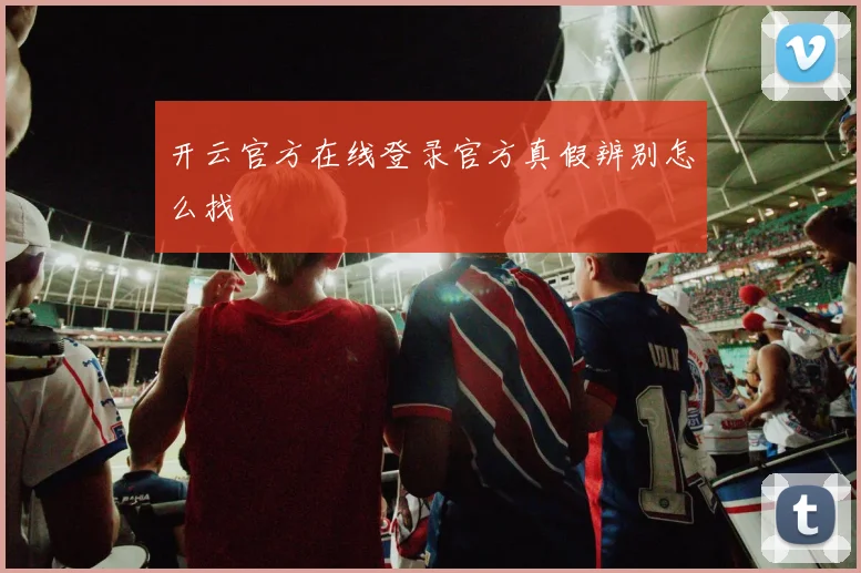 开云官方在线登录官方真假辨别怎么找