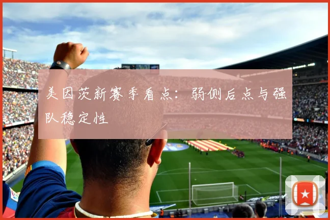美因茨新赛季看点：弱侧后点与强队稳定性