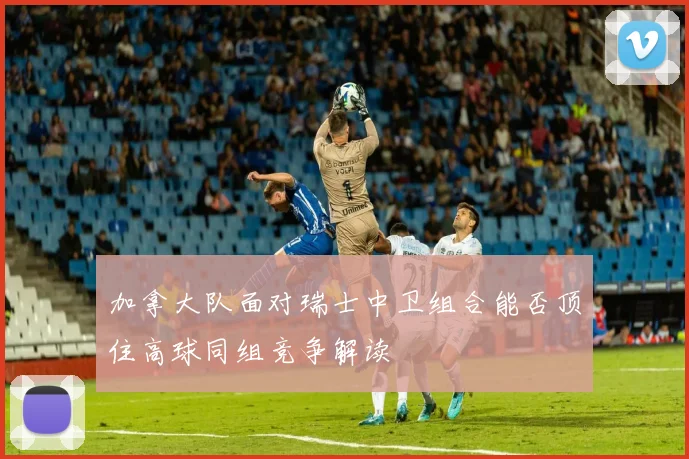 加拿大队面对瑞士中卫组合能否顶住高球同组竞争解读