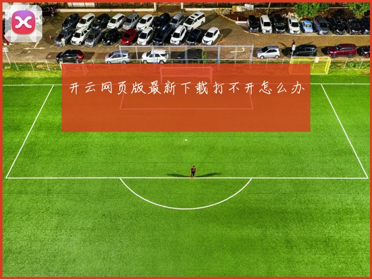 开云网页版最新下载打不开怎么办