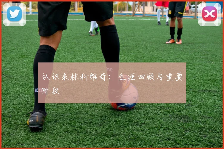 认识米林科维奇：生涯回顾与重要阶段